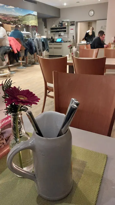 Urlauber_Burgstüble im TV Heim Stetten_Remstal_review