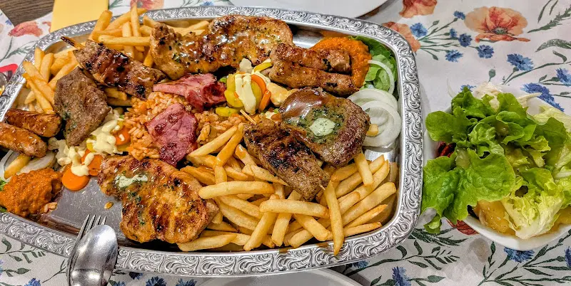 Schützenhaus Stetten a.H. Inh. Fam. Gitaric_Schwaigern_slider_image_2