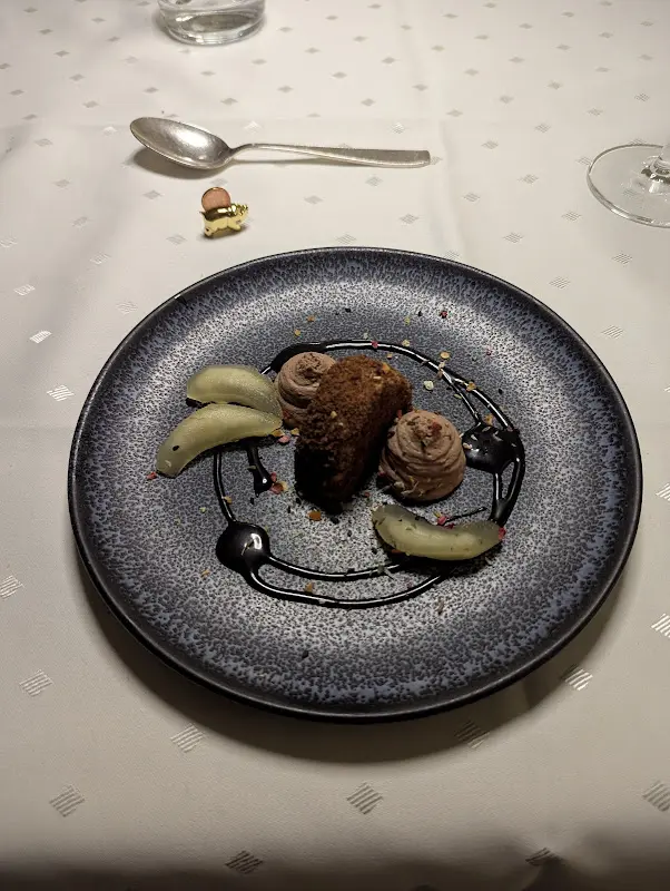 Mete Eren_ZUM OCHSEN_Remstal_Bewertung