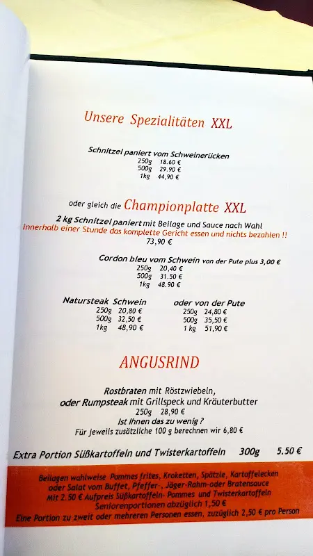 Menu_Soldatenfreizeitheim / Haus Heuberg XXL_Markt_image_1