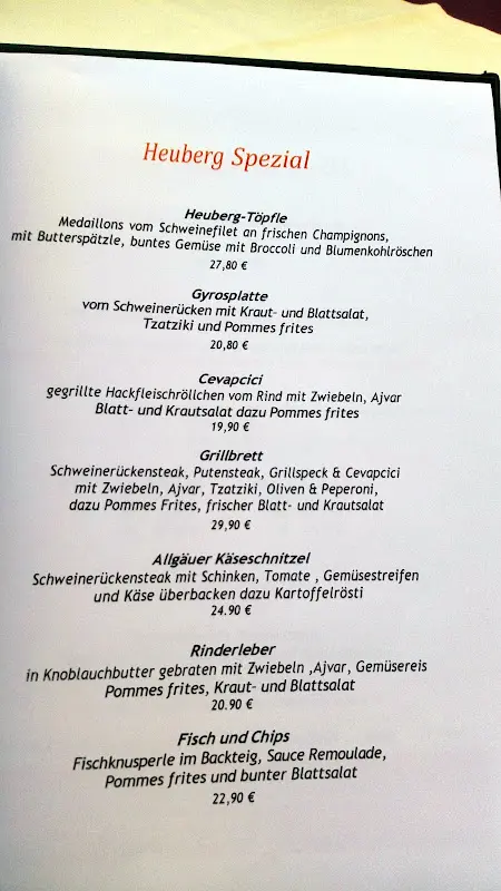 Menu_Soldatenfreizeitheim / Haus Heuberg XXL_Markt_image_3