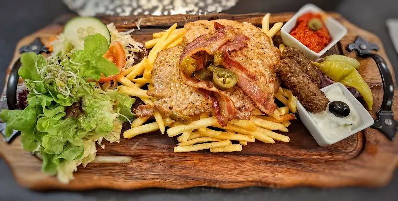 Soldatenfreizeitheim / Haus Heuberg XXL_Markt_slider_image_3