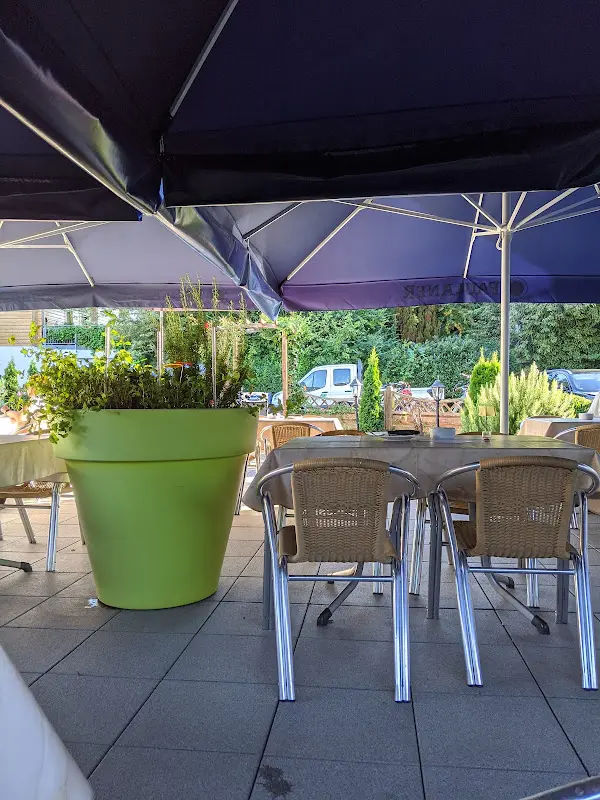 Ristorante Pizzeria Casa Rustica ristorante a Stetten