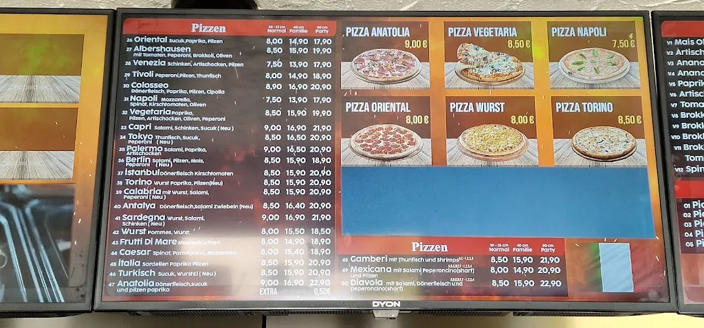 Menu_Boz`s Pizza & Kebabhaus_Albershausen_image_1
