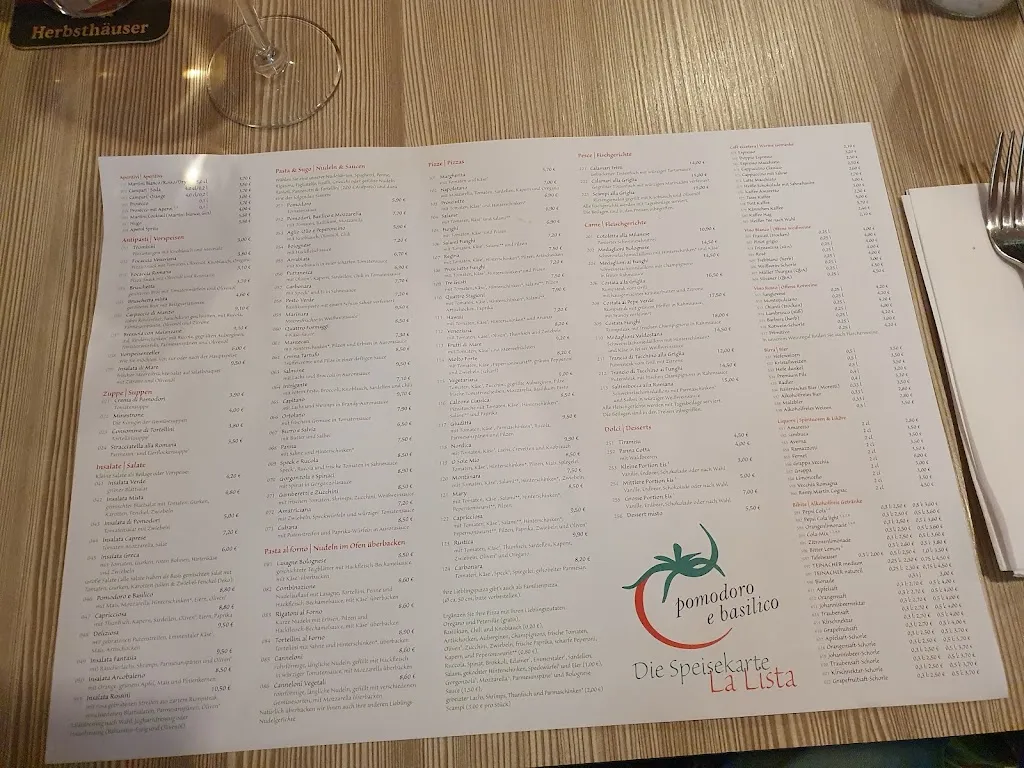 Menu_Pizzeria Pomodoro e Basilico_Mergentheim_image_2