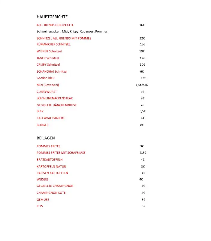 Menu_All Friends(Restaurant Românesc )_Stockheim_immagine_3