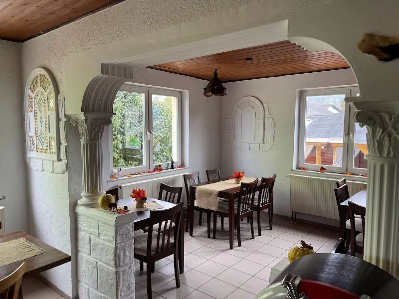 All Friends(Restaurant Românesc ) ristorante a Stockheim