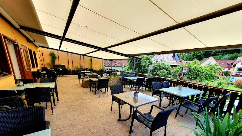 Gasthof Old carpentry_Steinsfeld_slider_image_1