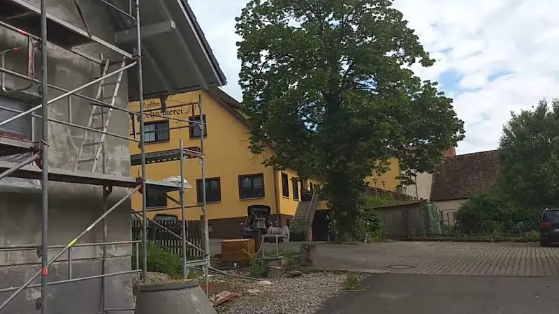 Gasthof Old carpentry_Steinsfeld_slider_image_2