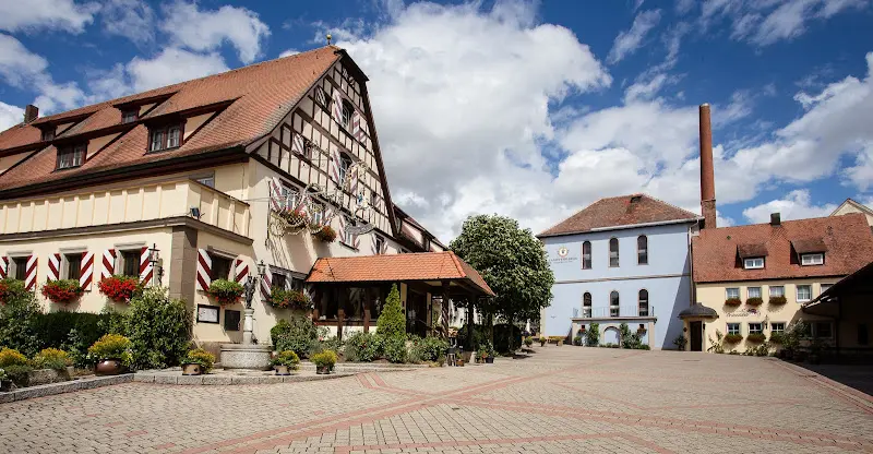 Hotel Gasthof Landwehr-Bräu_Steinsfeld_slider_image_1