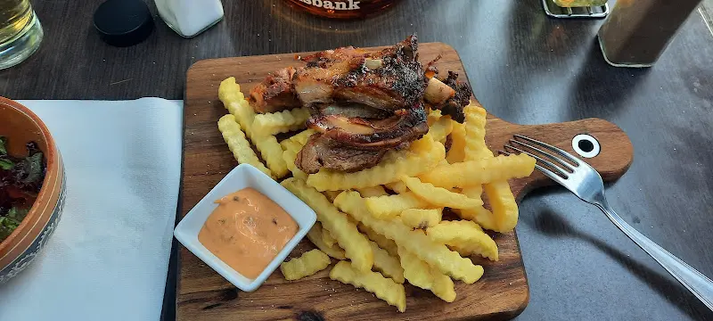 ROmantic Restaurant /Copacabana Strandbar_Steinsfeld_slider_image_3