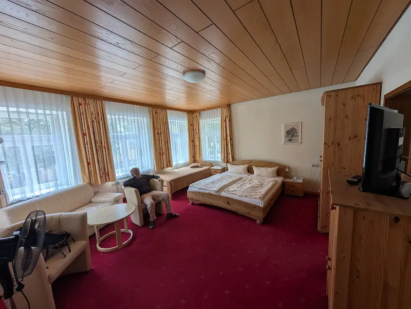 Mattias Krantz_Gasthof Rödertor_Tauber_review