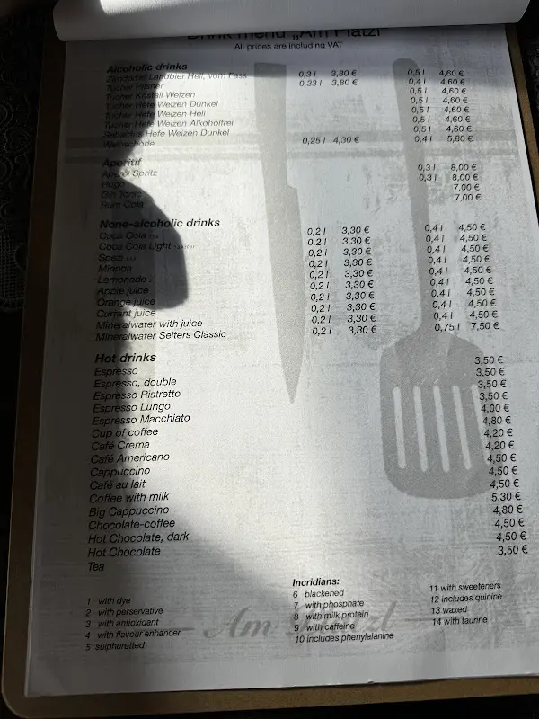 Menu_Am Platzl_Tauber_immagine_2