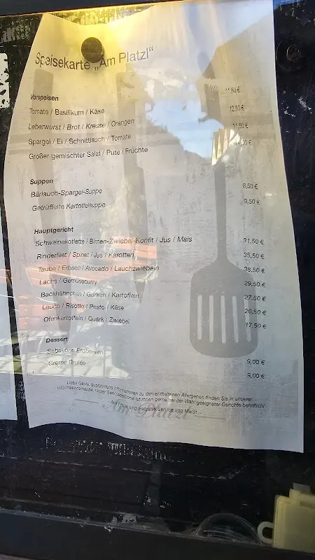 Menu_Am Platzl_Tauber_immagine_3