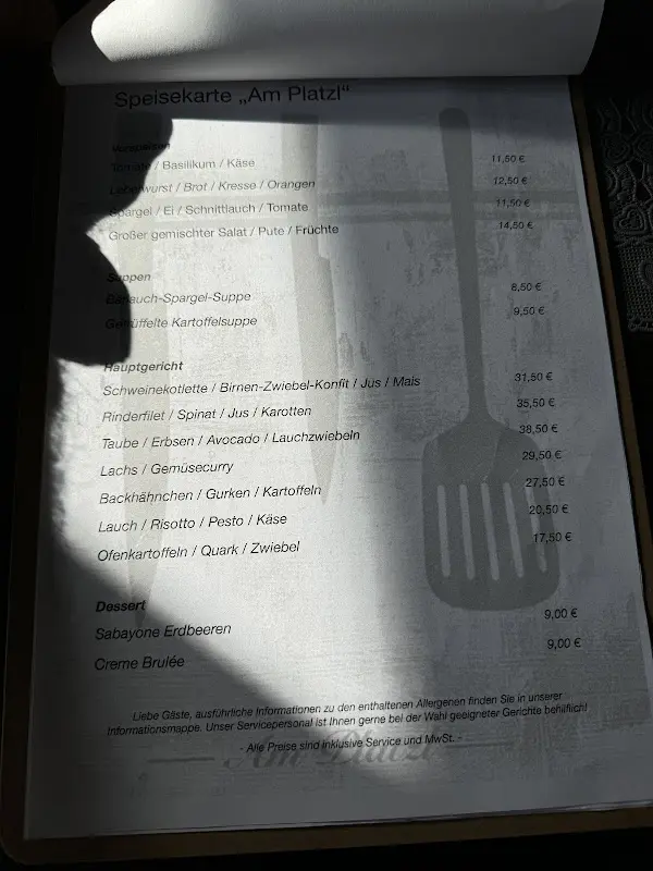 Menu_Am Platzl_Tauber_immagine_4