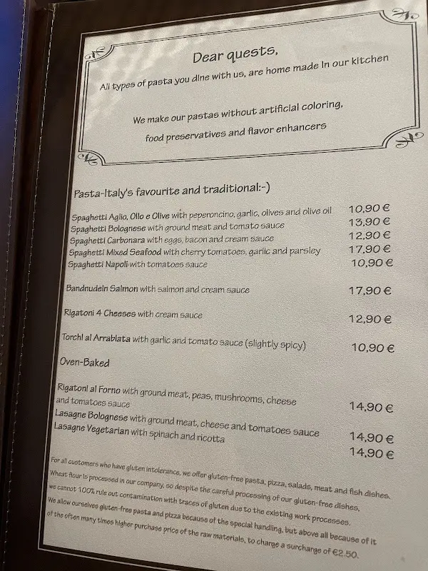 Menu_Restaurant Michelangelo_Tauber_immagine_3