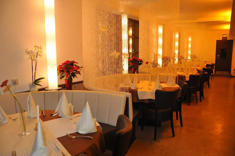 Restaurant Michelangelo ristorante a Tauber