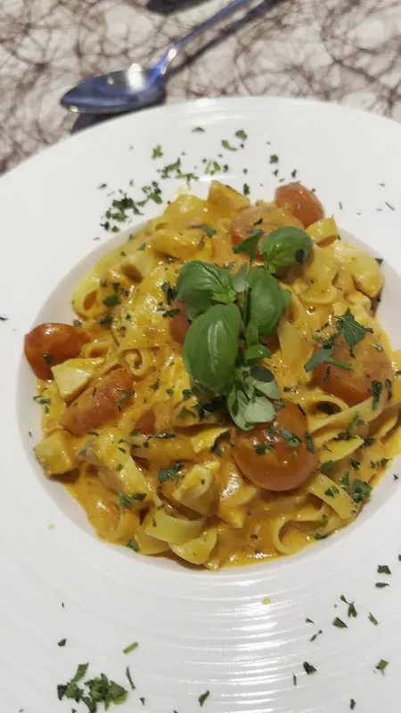 Restaurant Michelangelo_Tauber_slider_image_2