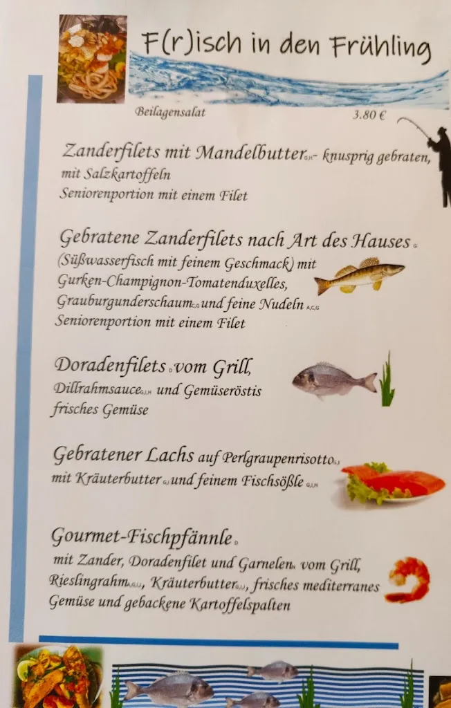 Menu_Restaurant Huber_Rappenau_image_3