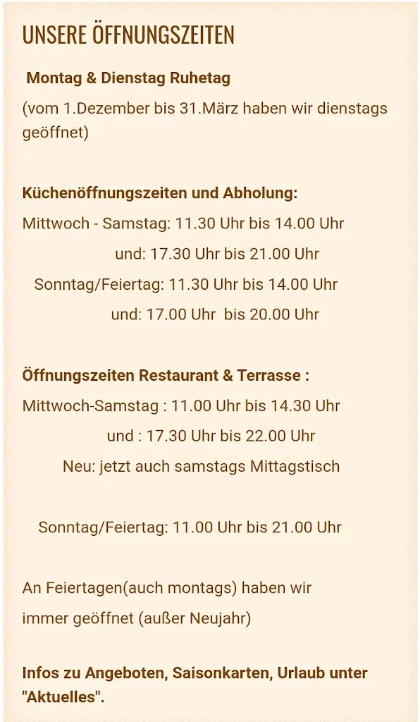 Menu_Restaurant Huber_Rappenau_image_4