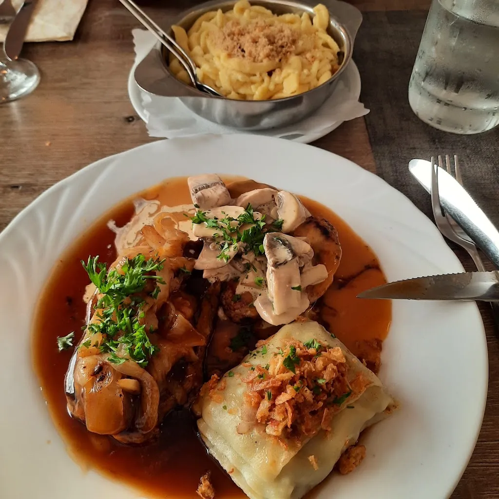 Restaurant Huber_Rappenau_slider_image_3