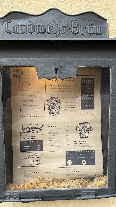 Menu_Landwehr-Bräu am Turm_Tauber_image_1