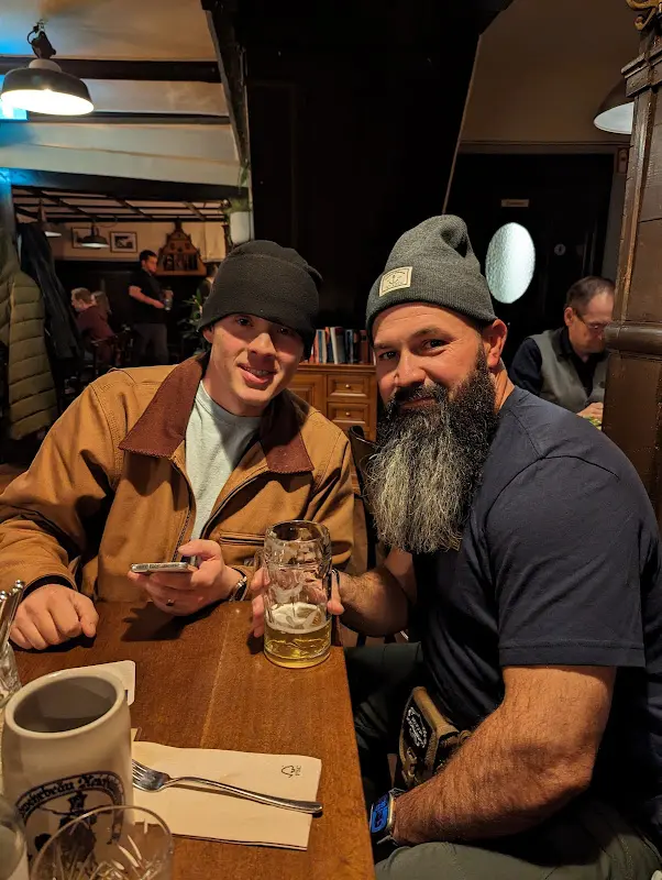 Laura Rodriguez_Landwehr-Bräu am Turm_Tauber_review