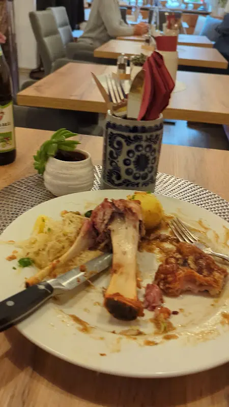 Restaurant Gasthaus und Café Zur Silbernen Kanne_Tauber_slider_image_2