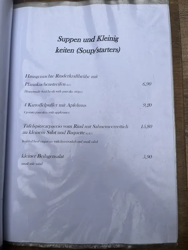 Menu_Restaurant Goldenes Lamm_Tauber_immagine_4