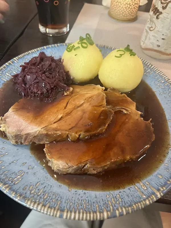 Katrina Asedillo_Restaurant Goldenes Lamm_Tauber_review