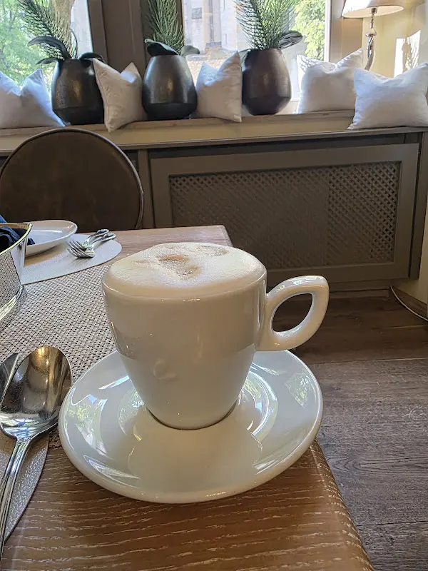 odalys gonzalez_herrnschlösschen_Tauber_review