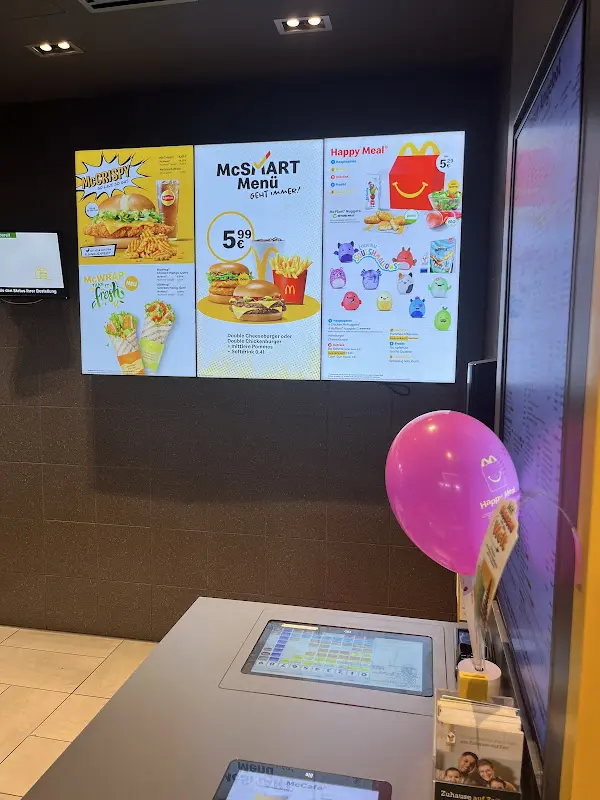 Menu_McDonald's_Steinsfeld_image_1