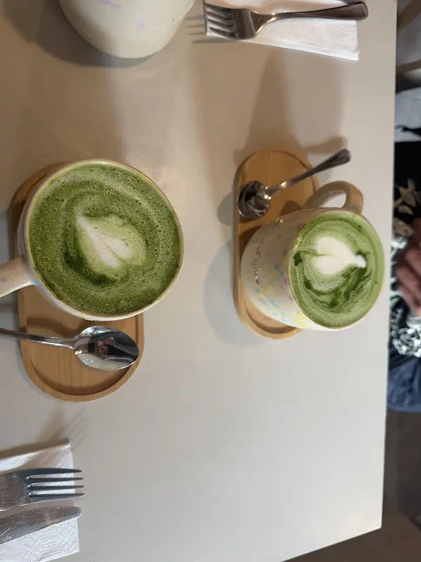 denice C_Ivy‘s Deli_Tauber_review