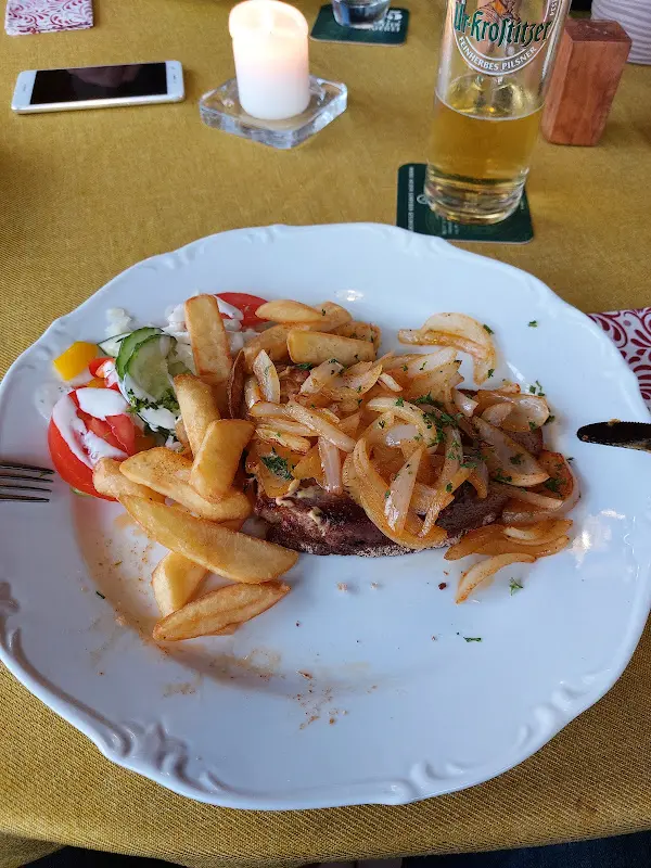 Gastwirtschaft Klug_Steinwiesen_slider_image_1