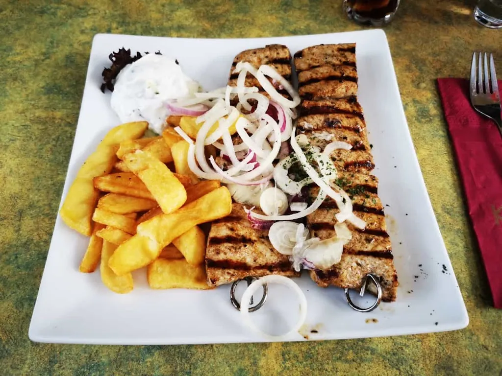 Menu_Restaurant Taverne Korfu_Rappenau_image_6