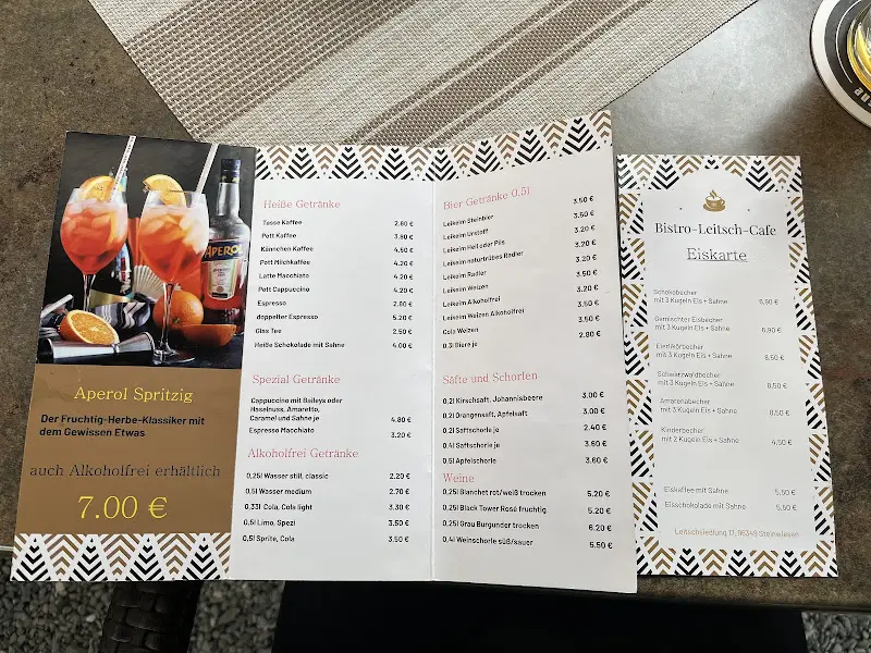 Menu_Bistro Leitsch - Café_Steinwiesen_image_1