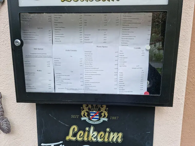 Menu_Bistro Leitsch - Café_Steinwiesen_image_3