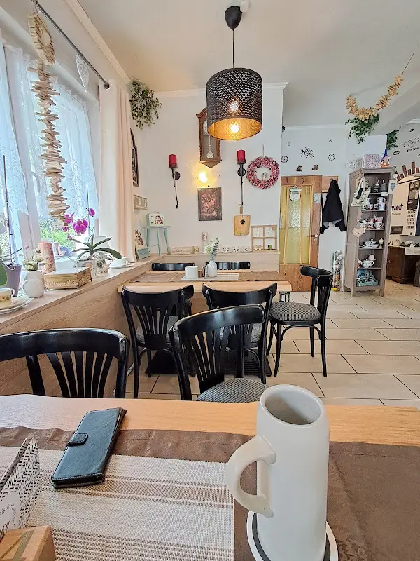 M._Bistro Leitsch - Café_Steinwiesen_review