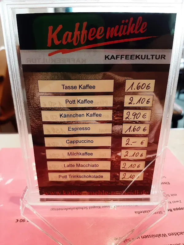 Menu_Café Kuhnlein_Steinwiesen_image_1