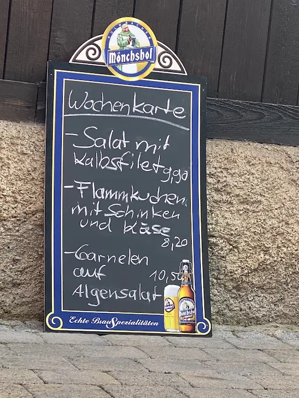 Menu_STEGNER'S Restaurant & Landbiergarten_Marktrodach_image_1