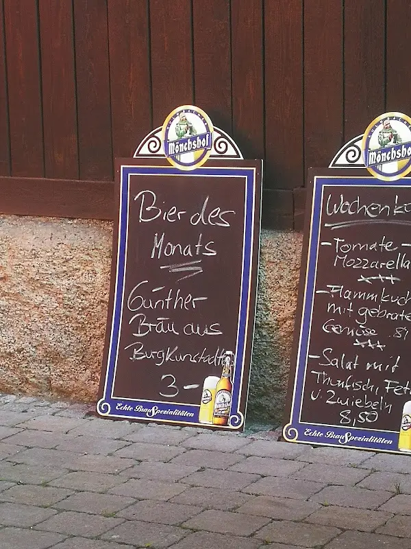 Menu_STEGNER'S Restaurant & Landbiergarten_Marktrodach_image_2