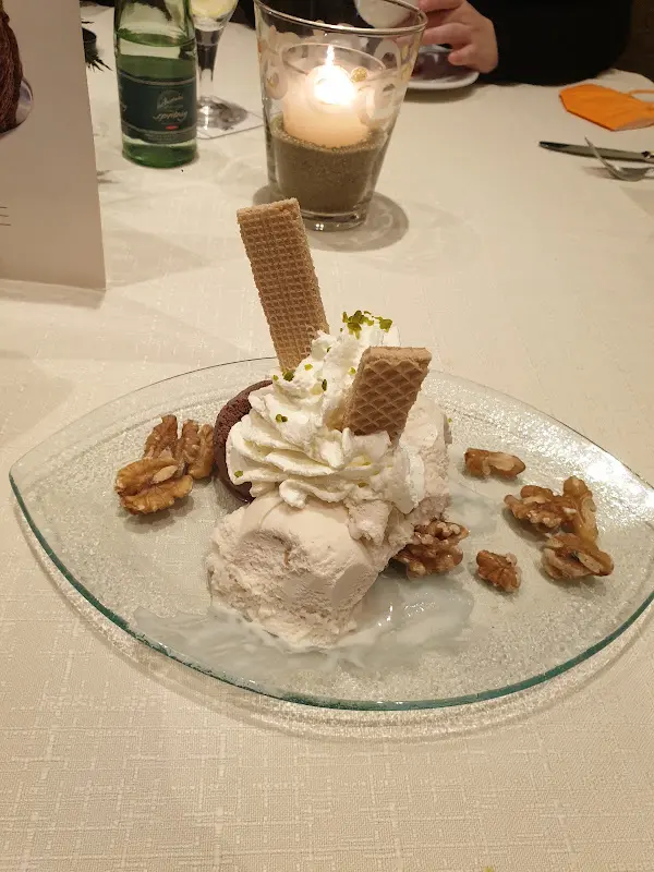Gasthof Zum Bischofshof restaurant in Kronach