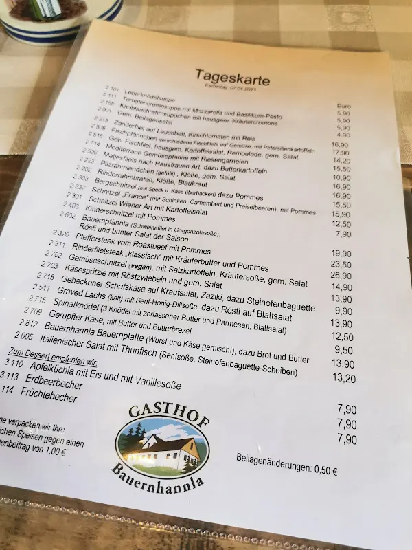 Menu_Gasthof Bauernhannla_Wilhelmsthal_image_2