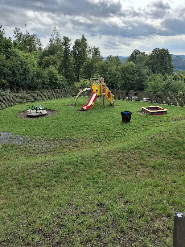 Ulli Queck_Gasthof Bauernhannla_Wilhelmsthal_review