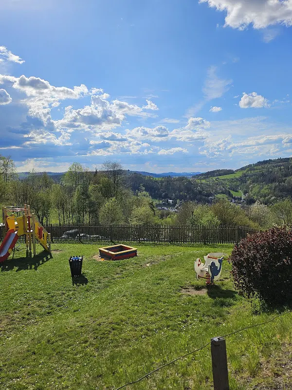 Sabine Sachse_Gasthof Bauernhannla_Wilhelmsthal_review