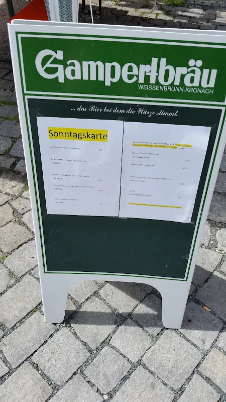 Menu_Gasthaus Sonnenschein im Appel’s Max_Kronach_image_2