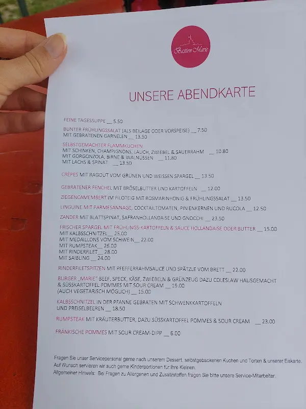 Menu_Bastion Marie_Kronach_image_4