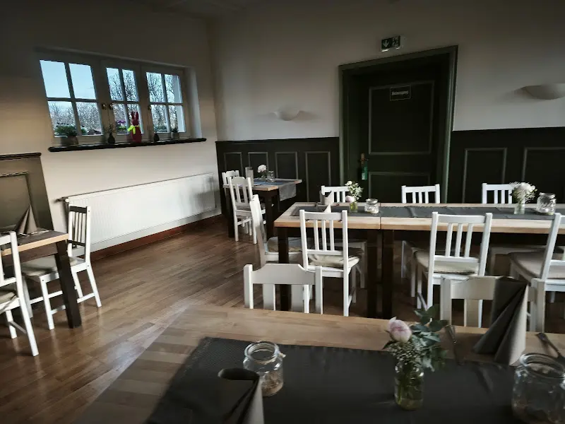 Bastion Marie restaurant in Kronach