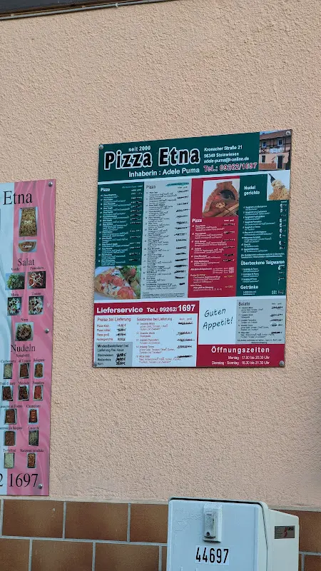 Menu_Pizza Etna_Steinwiesen_image_1