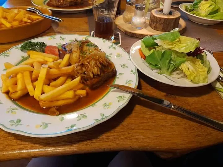 Menü_Wirtshaus zum Wilddieb_Rappenau_Bild_3